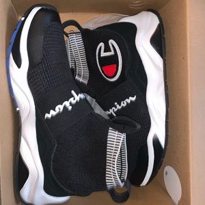 Champion shoes